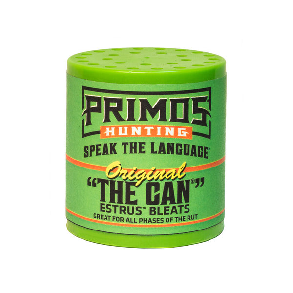Primos the Original Can Doe Bleat