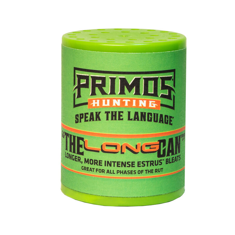 PRIMOS THE LONG CAN DOE BLEAT