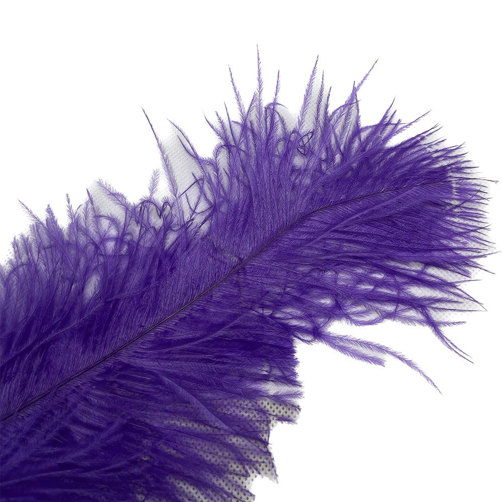 Spirit River Ostrich Spey Plume