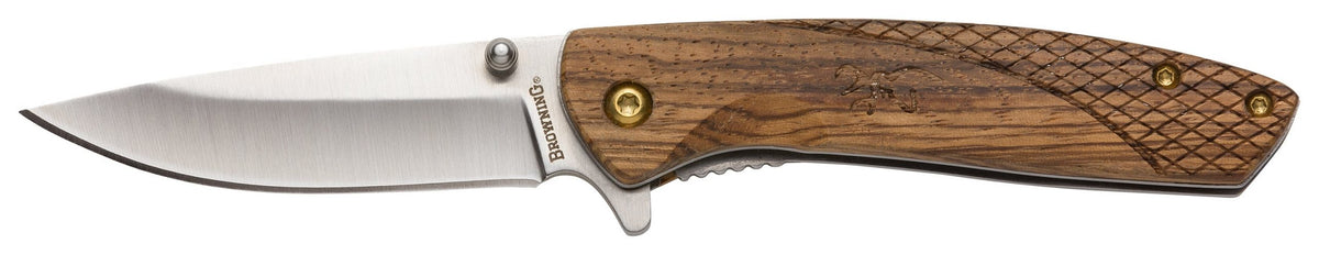 Browning PURSUIT FOLDER