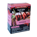 Wild West Pepperoni Snack Sticks