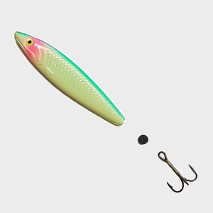 Buzz Bomb ZZinger Lures - view 4 of 8