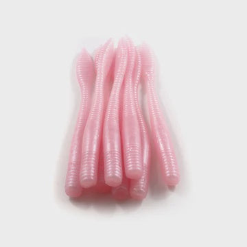 Cleardrift Steelhead Worms