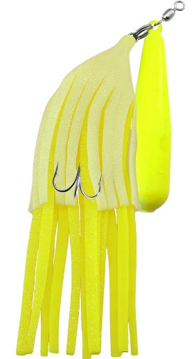 Delta Giant Skirt 15oz Jig - view 4 of 5