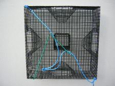 Quadra Large Prawn Trap