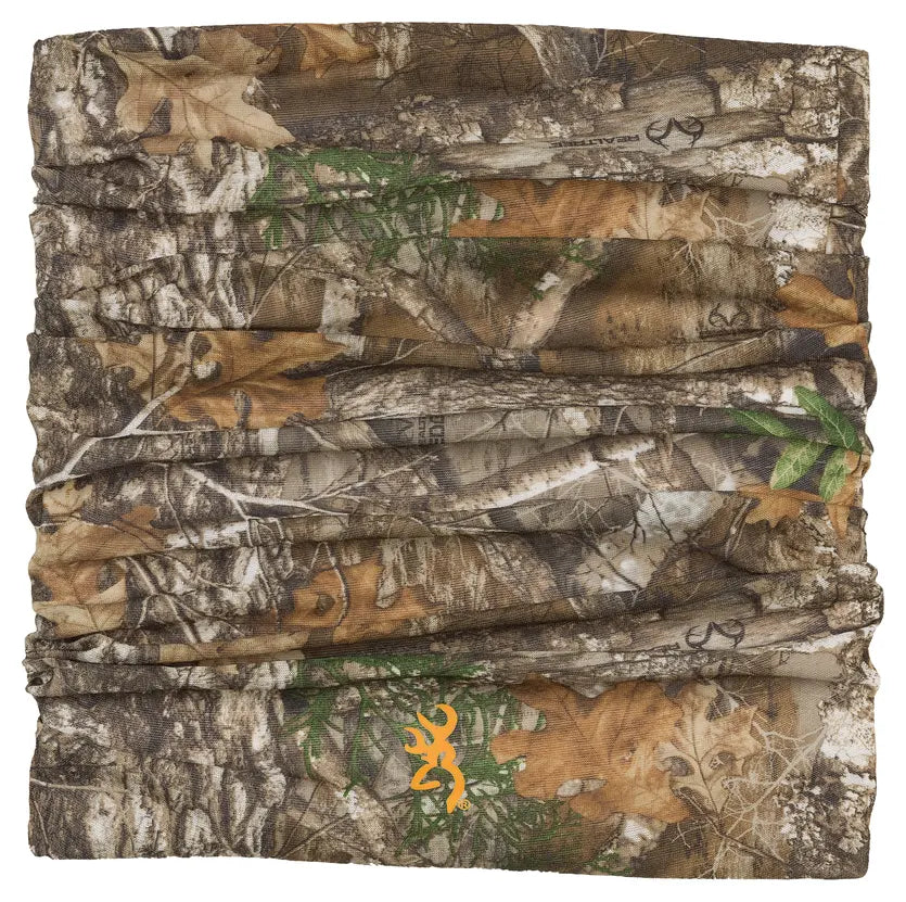 Browning Quik-Cover Multi-Function Head Gear