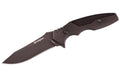 Remington R30000-B Black Tactical Series Fixed Blade