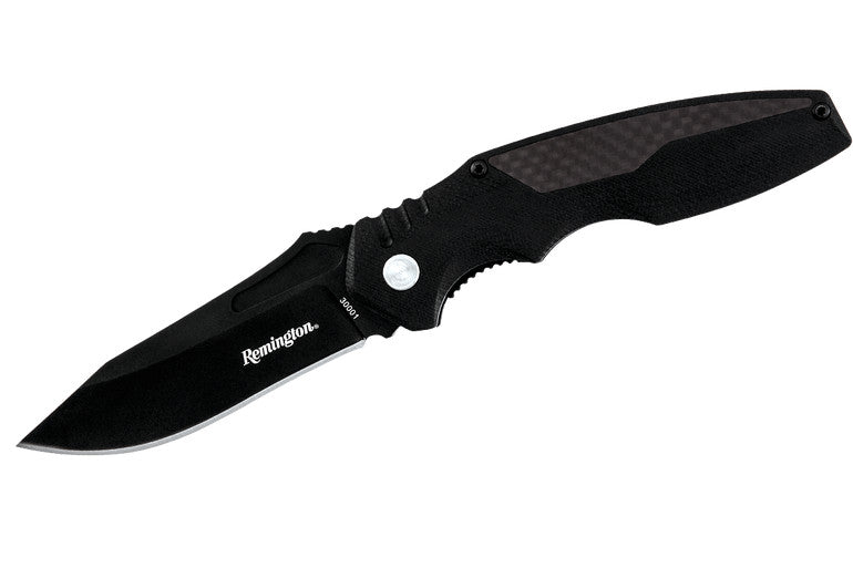 Remington R30001-B Tactical Series G10 Folder