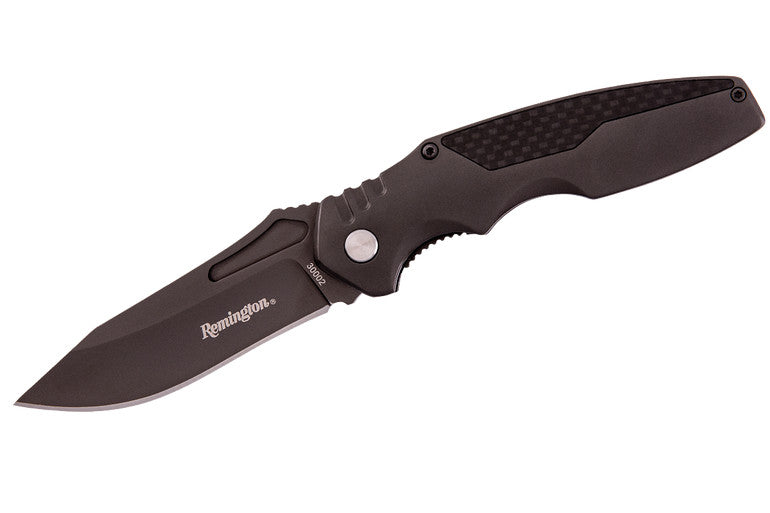 Remington R30002-B Tactical Series Titanium Folder
