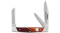 Remington Stockman Folding Knife R40013BR-B