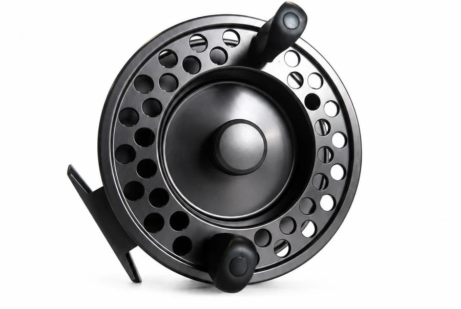 Salty Outdoors Reef DS5 5"Mooching/Downrigger Reel