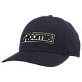 G. LOOMIS RIP STOP CAP NAVY