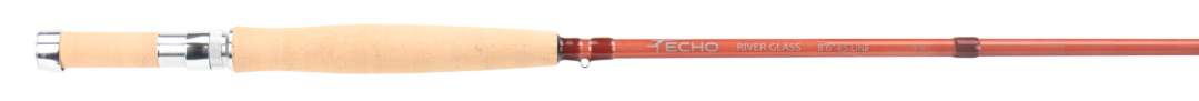 ECHO - SEDUCTIVE CARAMEL RIVER GLASS