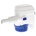 RULE INDUSTRIES–800 GPH Rule-Mate Automatic Bilge Pump, 12 Volt