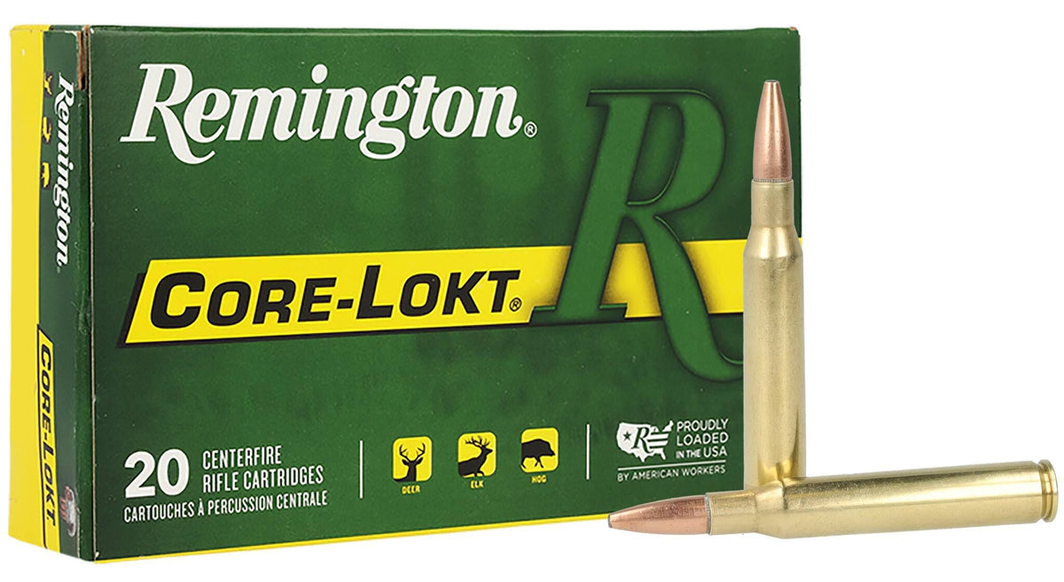 Remington Rem 280 150GR