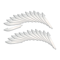 Outdoor Edge RR35-24 Replacement Blades