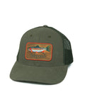 Fishpond Rainbow Trout Hat