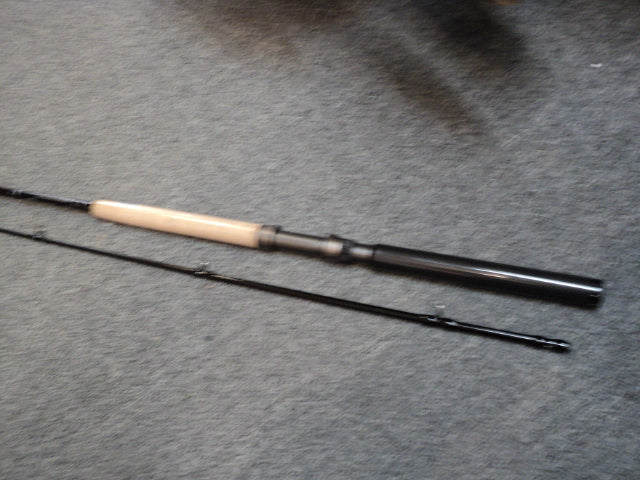 REEF OUTDOORS 8' 11 3/4" TYEE POOL APPROVED MOOCHING ROD
