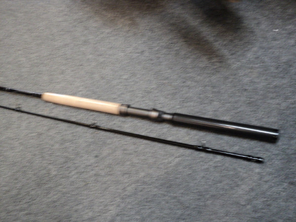 Reef Outdoors 8' 11 3/4" Tyee Pool Approved Mooching Rod