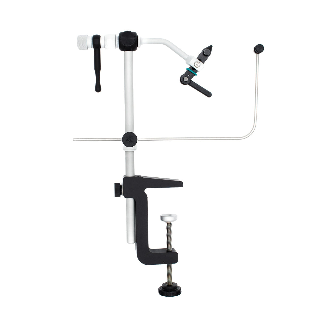 Renzetti Traveler 2200 Series Vise C-clamp RH