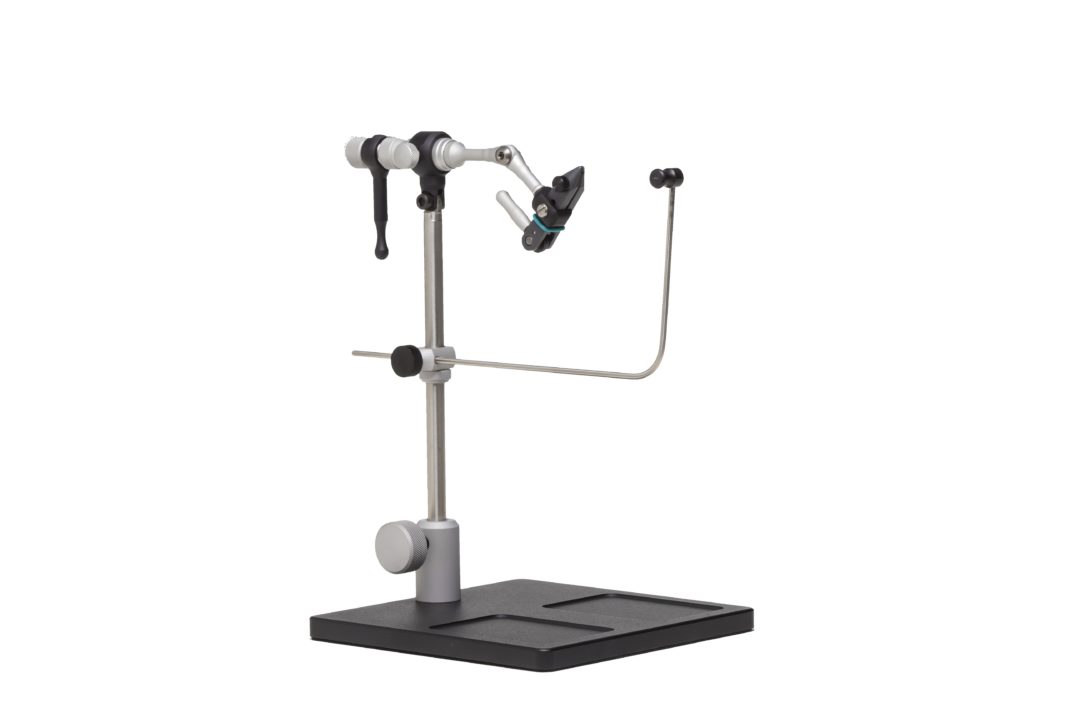 Renzetti Traveller Fly Tying Vise