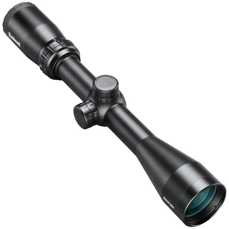BUSHNELL 3-9X40MM RIMFIRE RIFLESCOPE