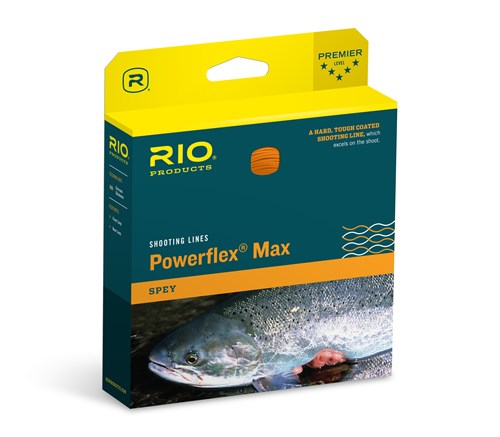 Rio Powerflex Max
