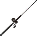 Penn Rival 6'6" Halibut Combo