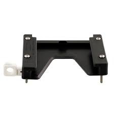 Scotty 1010 Quick-Slide Mounting bracket