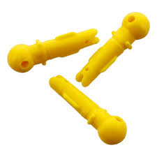 Scotty 1022 Extra Pins For Hair Trigger Release