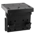 Scotty 1025 Right Angle Side Gunnel Mount