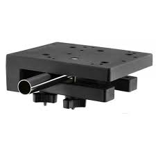 Scotty 1027 Rail Mount