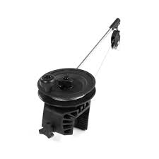 Scotty 1071 Laketroller w/Portable Clamp Mount