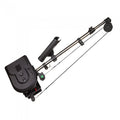 Scotty 1106B Depthpower Downrigger w/Braid
