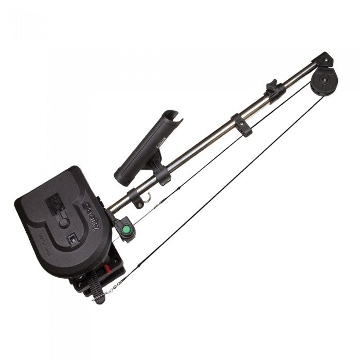 Scotty 1106B Depthpower Downrigger w/Braid