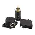 Scotty 1125 Hella Plug & Socket