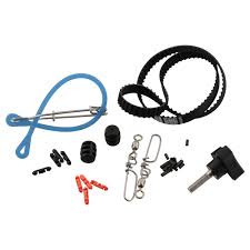 Scotty 1159 High Performance Spare Parts Kit