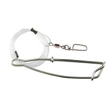 Scotty 1161 Dummy Flasher Rig