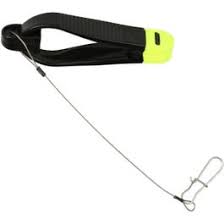 Scotty 1175 Power Grip Release (Rigged)
