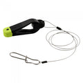 Scotty 1181 Mini Power Grip w/18" Leader