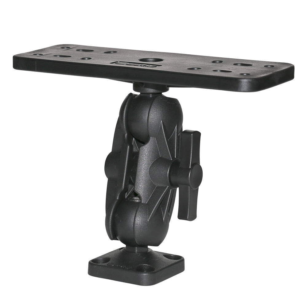 SCOTTY NO. 163 BALL MOUNT
