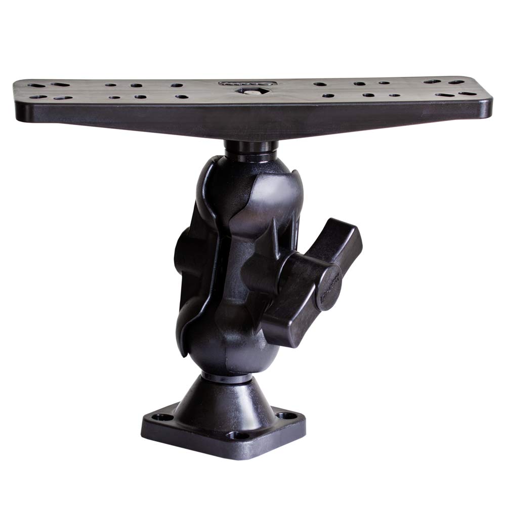 SCOTTY NO. 173 BALL MOUNT