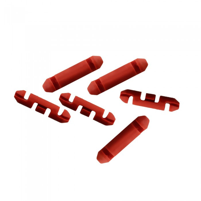 Scotty 2008 Auto-Stop Beads for Braided Line