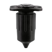 Scotty 2126 12V Downrigger Receptacle from Marinco
