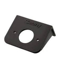Scotty 2128 Right Angle Receptacle Bracket for Marinco Downrigger Receptacle