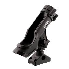 Scotty 230 Power Lock w/Combination Side/deck Mount