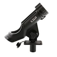 Scotty 231 Power Lock w/Flush Deck Mount