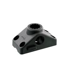 Scotty 241L Locking Combination Side Deck Mounting Bracket