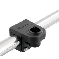 Scotty 245 1 1/4" Rail Mount