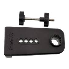 Scotty 248 Oarlock Mount